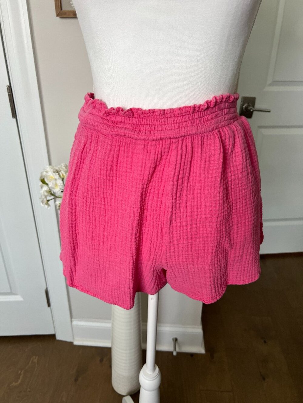 Aerie Pull On Shorts Size M